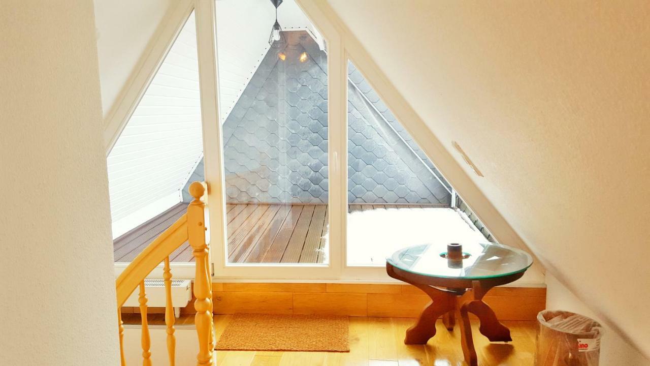 Bremen Apartments Nath Schnoor 外观 照片