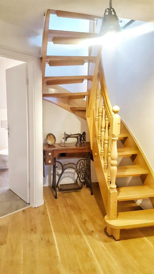 Bremen Apartments Nath Schnoor 外观 照片