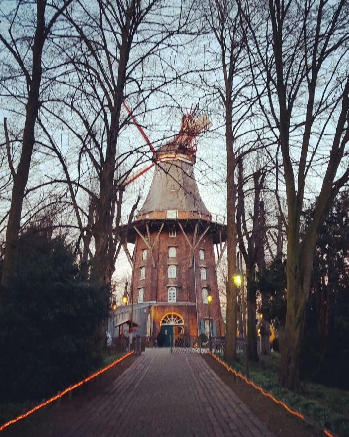 Bremen Apartments Nath Schnoor 外观 照片