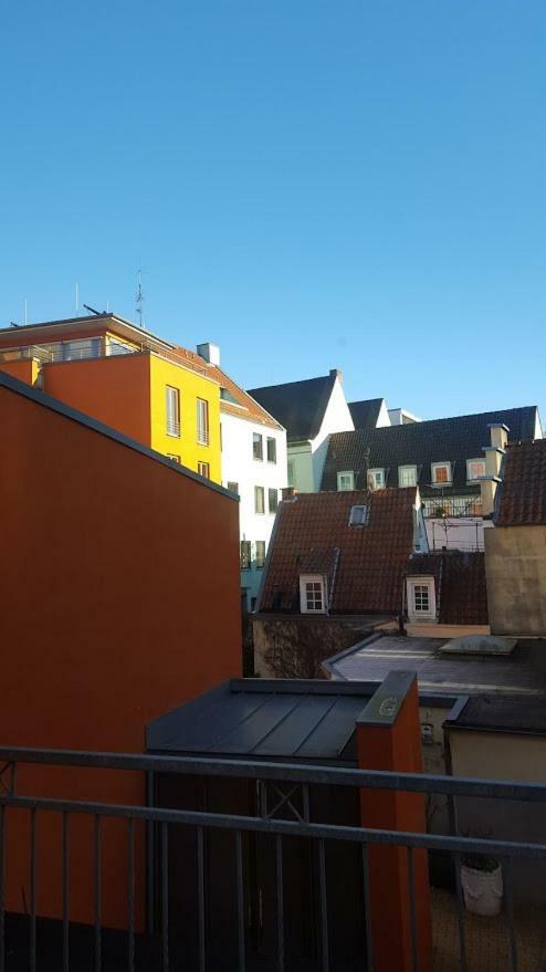 Bremen Apartments Nath Schnoor 外观 照片