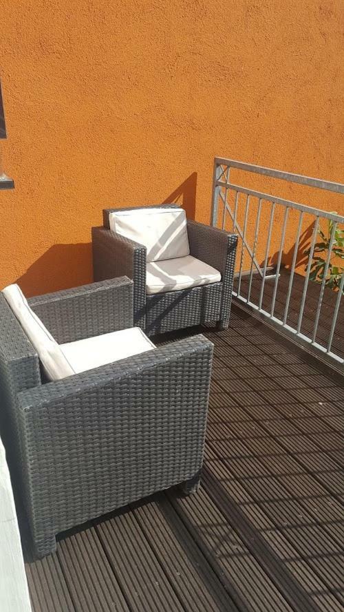 Bremen Apartments Nath Schnoor 外观 照片