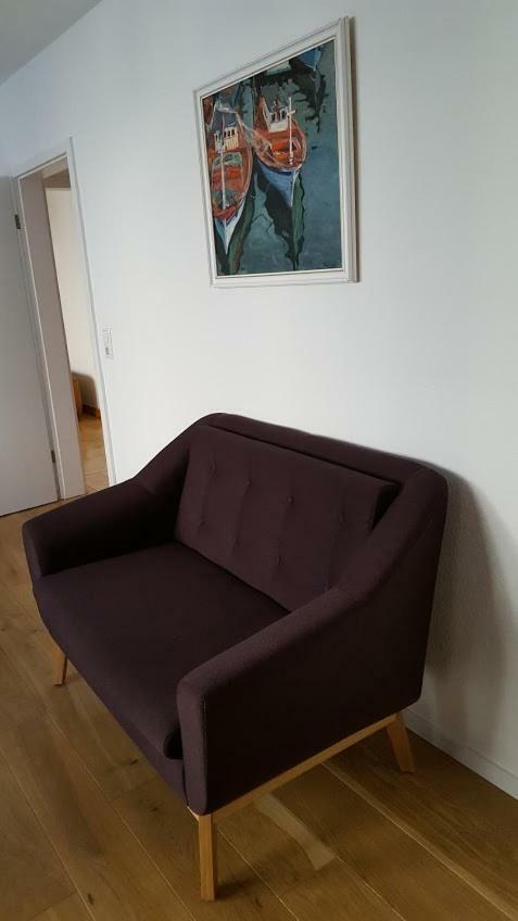Bremen Apartments Nath Schnoor 外观 照片